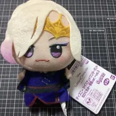 ディズニー ツイステッドワンダーランド ちびぐるみ 寮服vol.3 ヴィル