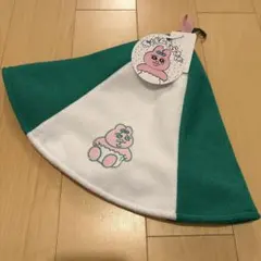 おぱんちゅうさぎサウナハットのサムネイル