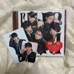 Yes!東京 EBiDAN ONE N' ONLY盤 山下永玖 EIKU