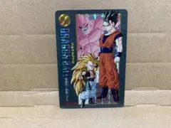 ドラゴンボール ビジュアルアドベンチャー