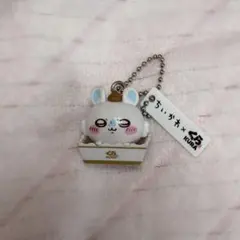 ちいかわ モモンガ くら寿司コラボ