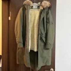 アメリカンラグシー モッズコート M-65 フィッシュテイル 2WAY 楽天市場】AMERICAN RAG CIE アメリカンラグシー コート サイズ