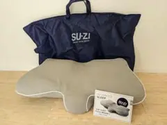SU-ZI 横寝枕MUGON2
