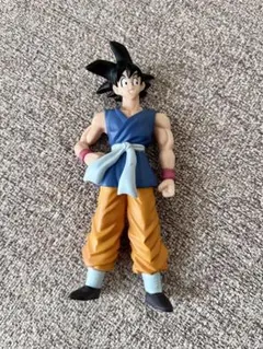 ドラゴンボール　HG リアルワークス　フィギュア　悟空
