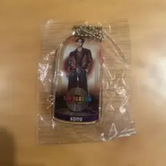 THE REASON KEITO キーホルダー