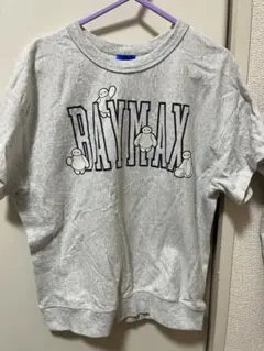 ベイマックス Tシャツ 120 130まとめ