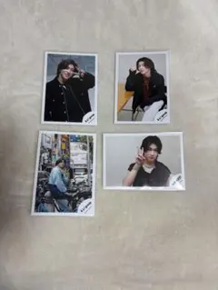 【最終値下げ】末澤誠也　公式写真　セット