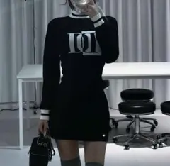 darich ミニワンピース
