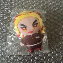 煉獄杏寿郎　かぷっこふれんず　鬼滅の刃