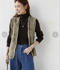 2025年最新】JOURNALSTANDARD クロシェの人気アイテム - メルカリ