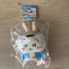 ちいかわご当地マスコット京都　未開封