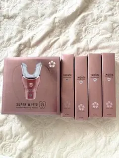 スーパーホワイトLV 【中古】 2025年最新】スーパーホワイトLVの人気アイテム - メルカリ