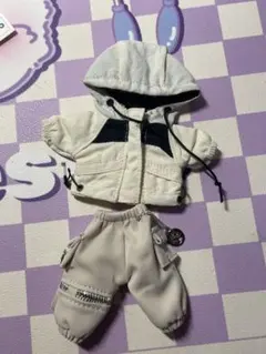 オビツ11 服　セット