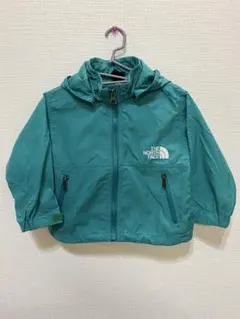 ノースフェイス アウター