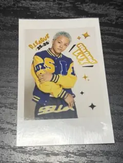 SEGASAMMY LUX SHUTO チェキ風フォト