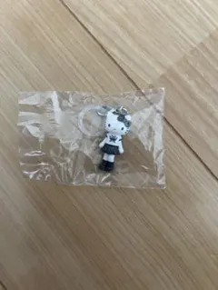 ハローキティ あしながめじるしアクセサリー バタフライ