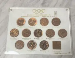 ミュンヘンオリンピック記念銀貨 10マルク 5点セット - メルカリ
