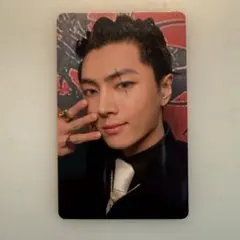 ENHYPEN ジェイ hmv ラキドロ