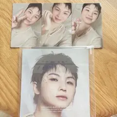 ウジ　セミコンプ　NEW MYSELF ver.