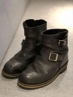 エンジニアブーツ 27.5