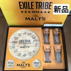 EXILE 限定グラス CAT'S Factory AT-222 14-24 [AKIRA TAKASAKI x CAT'S FACTORY