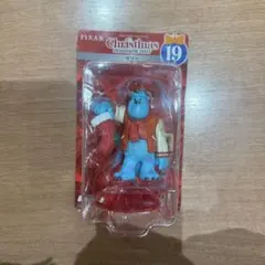 ディズニー happyくじ サリー