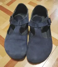 希少BIRKENSTOCK PARIS ビルケンシュトック パリ 38 希少BIRKENSTOCK PARIS ビルケンシュトック パリ 38 希少