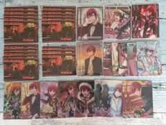 アイナナ 狗丸トウマ ウエハース メタカ まとめ売り