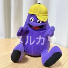 2025年最新】グリマスぬいぐるみの人気アイテム - メルカリ