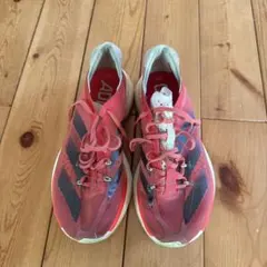 アディオスプロ 陸上競技