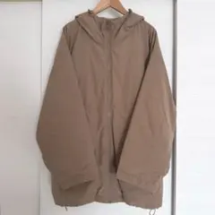 コート ブルゾン