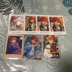 明星スバル　パシャこれ　ぱしゃっつ　trickster あんスタ