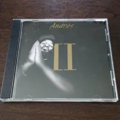 ANDRES 2nd ALBUM