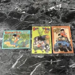 ドラゴンボール　イタジャガ　CR SEC まとめ売り