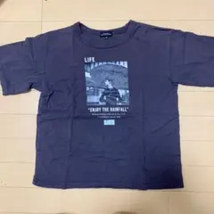 GREEN LABEL RELAXING グリーンレーベルTシャツ 140