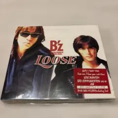 B'z LOOSE CD