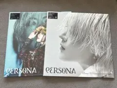 YUTA PERSONA Grace Reflect アルバム