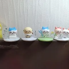 ちいかわ チョコサプ
