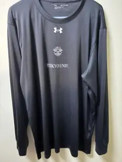 アンダーアーマー ラグビー