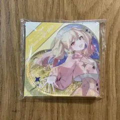 プロセカ 咲希 ハート型アクリルブロック - メルカリ