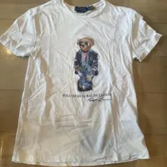 Polo Ralph Lauren ポロベア Tシャツ　M相当