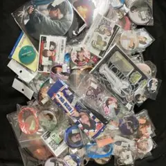 アイドル　声優　ノンジャンル　グッズ　150個以上　大量　まとめ売り