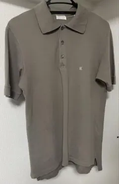 本人期 Helmut lang ポロシャツ 90s archiveレア 本人期 Helmut lang ポロシャツ 90s archiveレア