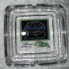 KOKUYO ASH-TRAY 花形灰皿3個セット - メルカリ