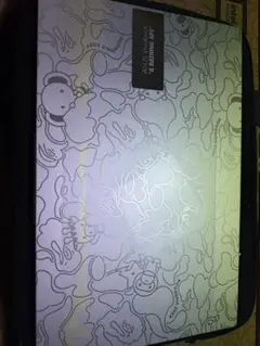 Vivobook S 15 OLED BAPE Edition K5504V