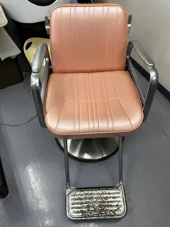 タカラベルモント シャンプー椅子 個人宅使用品