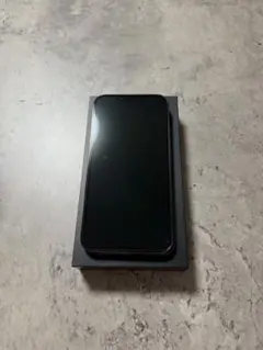 Apple iPhone 13 Pro グラファイト 【128GB】