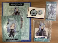 ウマ娘　エンタメくじ　シンデレラグレイ　エラズリープライド　コンプセット