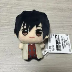 2025年最新】sakamoto days プライズの人気アイテム - メルカリ