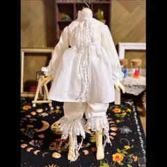 クラシカル セーラーセット mdd myoudollサイズ | Mercari